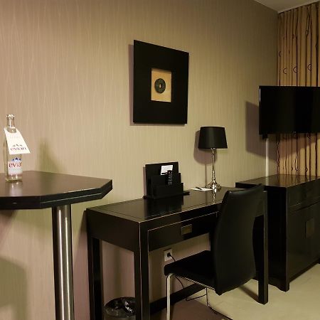Hotel Asahi Düsseldorf Eksteriør bilde