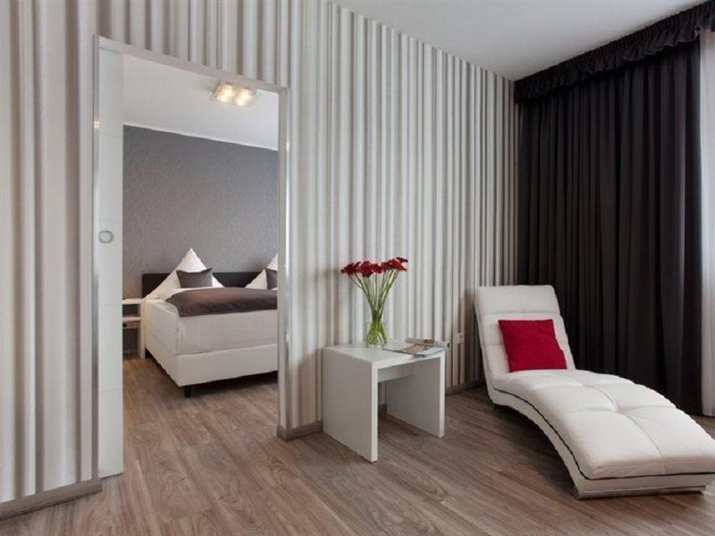 Hotel Asahi Düsseldorf Eksteriør bilde