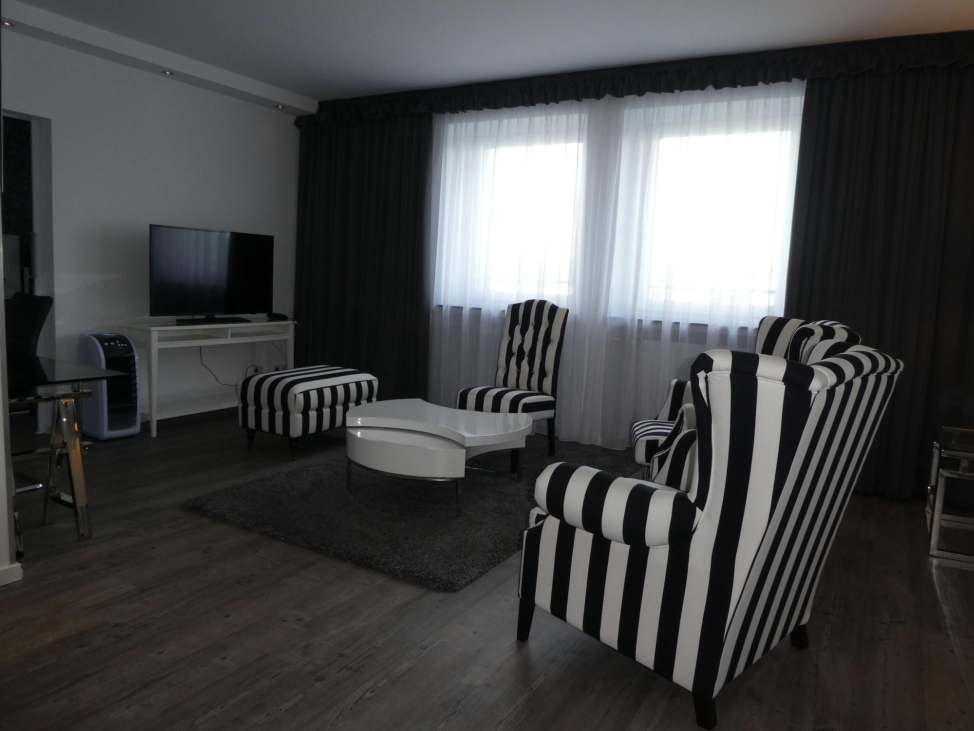 Hotel Asahi Düsseldorf Eksteriør bilde