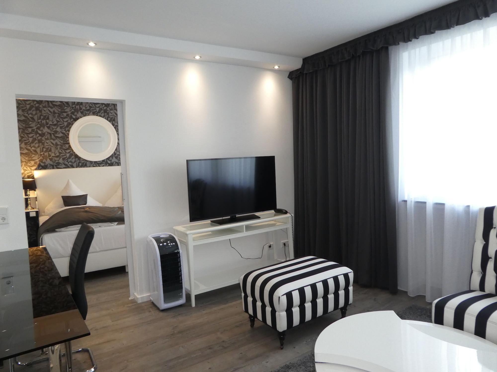 Hotel Asahi Düsseldorf Eksteriør bilde