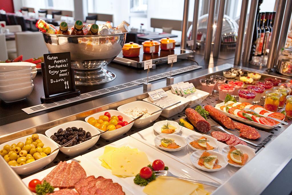 Hotel Asahi Düsseldorf Eksteriør bilde