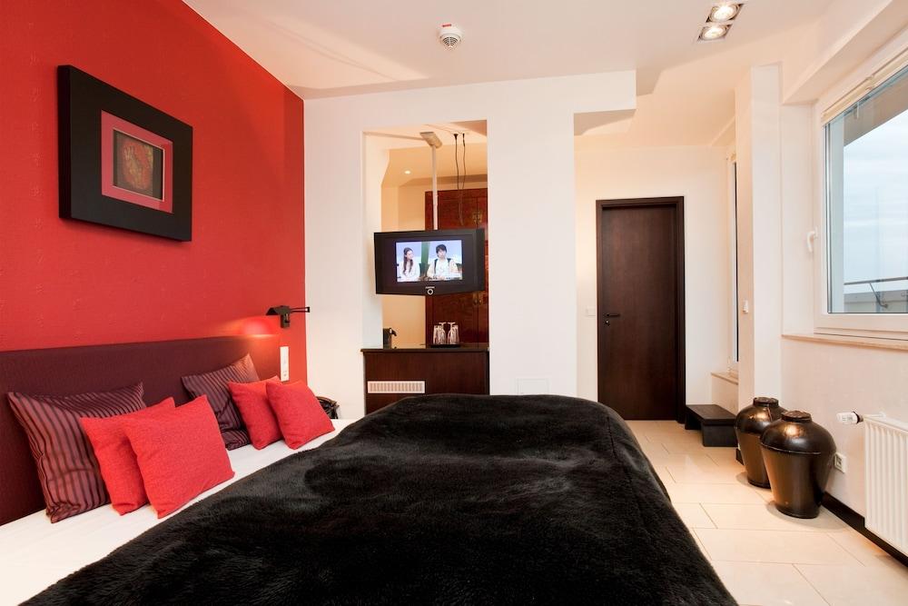 Hotel Asahi Düsseldorf Eksteriør bilde