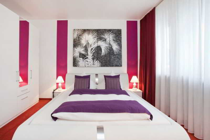 Hotel Asahi Düsseldorf Eksteriør bilde