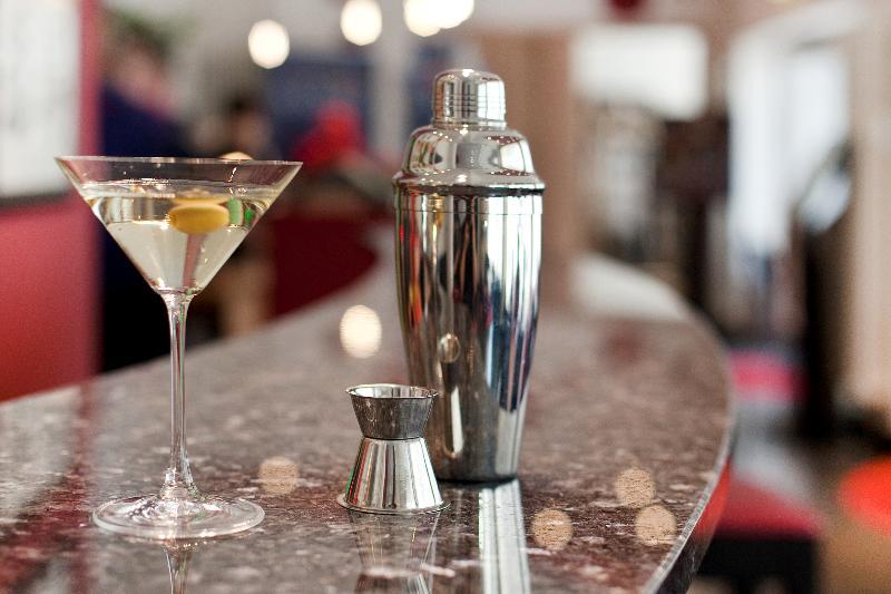 Hotel Asahi Düsseldorf Eksteriør bilde