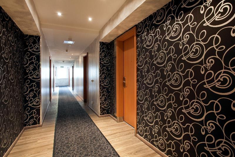 Hotel Asahi Düsseldorf Eksteriør bilde