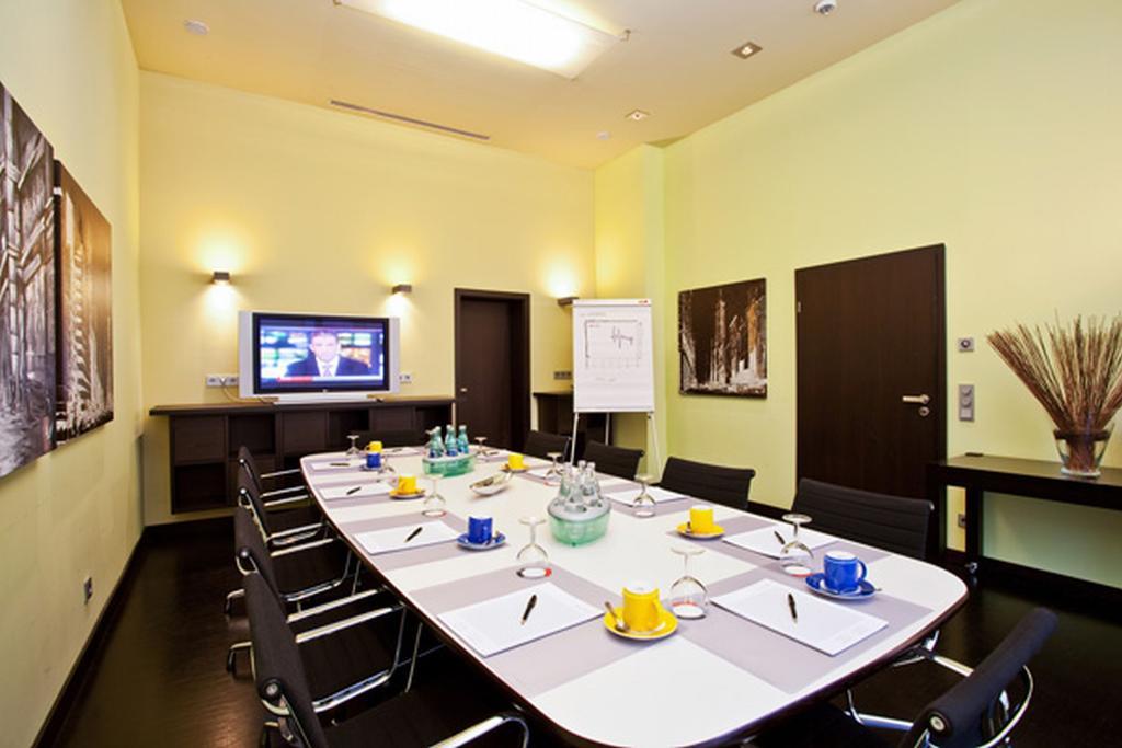 Hotel Asahi Düsseldorf Business bilde